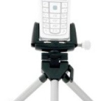 Миништатив Webbers GT-80N для цифровых фотокамер и мобильных телефонов