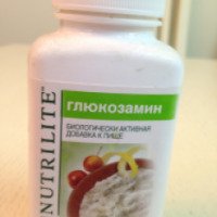 БАД Amway Nutrilite "Глюкозамин"