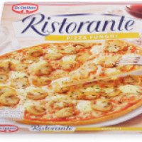 Пицца Dr.Oetker Ristorante "Шампиньоны"