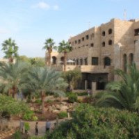 Movenpick Resort & SPA Dead Sea hotel 5* 