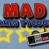Mad Games Tycoon - игра для Windows