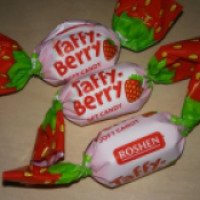 Конфеты Roshen "Taffy-Berry"