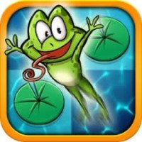 Don't Tap The Wrong Leaf- игра для Android