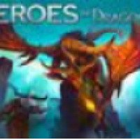 Heroes of dragon age - игра для Android