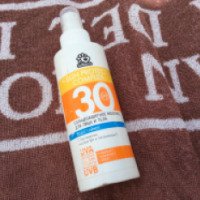 Солнцезащитное молочко для лица и тела SolBianca SPF 30
