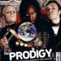 Группа "The Prodigy"