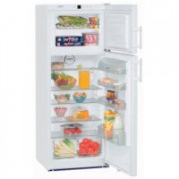 Холодильник Liebherr СТР 2921