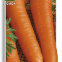 Семена моркови Поиск "Королева осени"