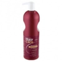 Шампунь Белита-Витекс Hair Care нейтральный для нормальных и слегка сухих волос