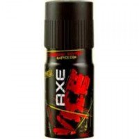 Дезодорант Unilever "Axe Vice"