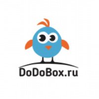 Dodobox.ru - тематические коробочки