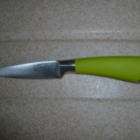 Нож Sacher 2Cr14 Stainless Steel