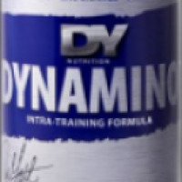 Аминокислотный комплекс Dorian Yates Nutrition DYNAMINO BCAA