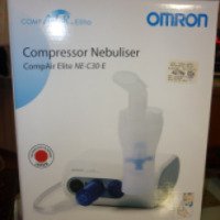 Ингалятор компрессорный Omron Comp AIR Elite NE-C30-E