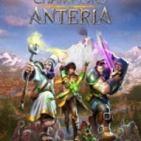 Champions of Anteria - игра для РС