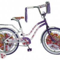 Детский велосипед Navigator Winx