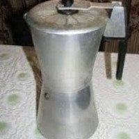 Гейзерная кофеварка ВАЗ