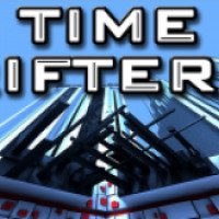 Time Rifters - игра для PC