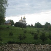 Свято-Гергиевский мужской монастырь (Россия, Республика Башкортостан)