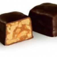 Шоколадные конфеты Лукас "Прометей"