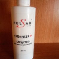 Средство для снятия липкого слоя Pulsar Cleanser