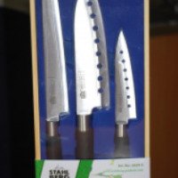 Набор японских ножей Stahlberg
