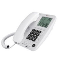 Проводной телефон TeXet TX-258