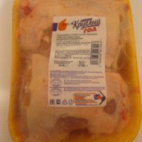 Полуфабрикат из мяса цыплят-бройлеров "Круглый год"