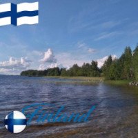Сезонные работы в Финляндии