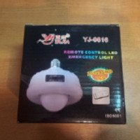 Светодиодная аккумуляторная лампа YAJIA YJ-9816