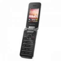 Сотовый телефон Alcatel One Touch 20.10D