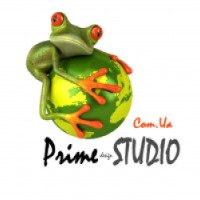 Компания Prime Design Studio (Украина, Одесса)