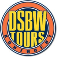 Туроператор DSBW TOURS