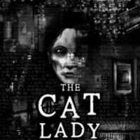 The cat lady - Игра для PC
