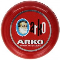 Мыло для бритья ARKO