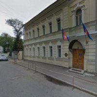 Посольство Камбоджи (Россия, Москва)