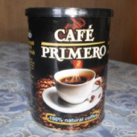 Кофе растворимый Cafe Primero