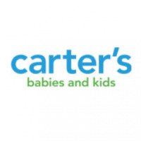 Детские демисезонные сапоги Carter's