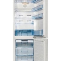 Двухкамерный холодильник Beko CN 327120