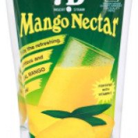Нектар из манго 7D