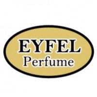 Парфюмированная вода Bvlgari Eyfel Perfume Pour Femme K-90
