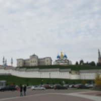 Автобусный тур "Казанское Царство" 