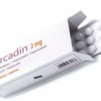 Препарат IPSEN "Циркадин"