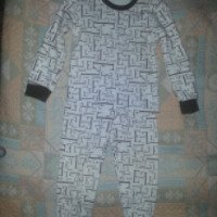 Детская пижама Bonu textile