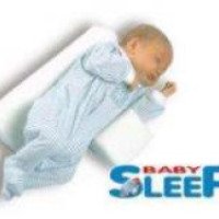 Подушка для боковой поддержки Plantex Baby Sleep