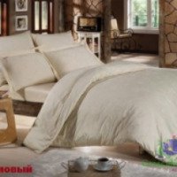 Бамбуковое постельное белье Karna