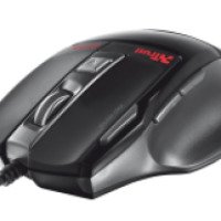 Игровая компьютерная мышь Trust GXT 25 Hich speed mouse