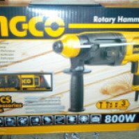 Перфоратор Ingco Rotory Hammer RGH9018