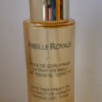 Лифтинг-масло Guerlain "Abeille Royale" для коррекции морщин