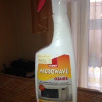 Моющее средство для микроволновой печи Microwave Cleaner Sano